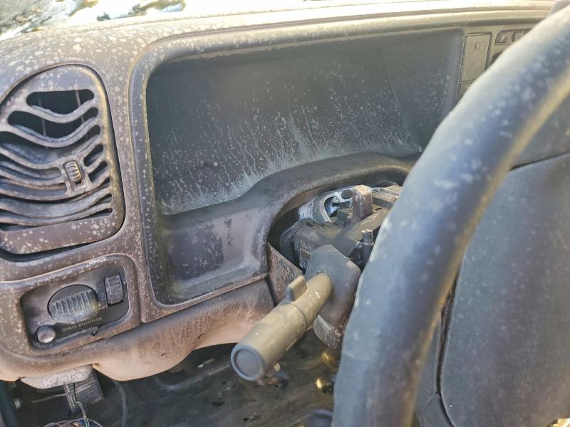 Продаж на аукціоні авто 1996 Chevrolet Gmt-400, vin: 1GCEC14R2TZ222857, номер лоту: 76166165
