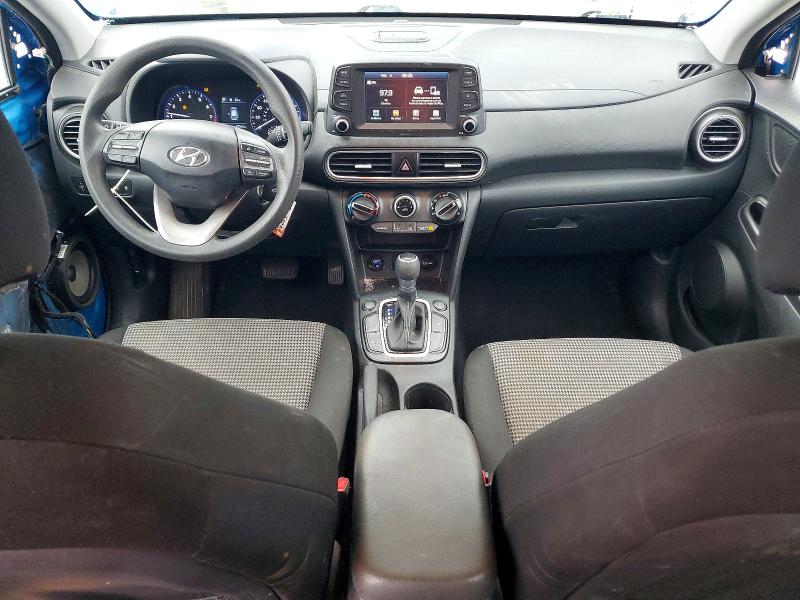 Продаж на аукціоні авто 2020 Hyundai Kona, vin: KM8K1CAAXLU439262, номер лоту: 74363475
