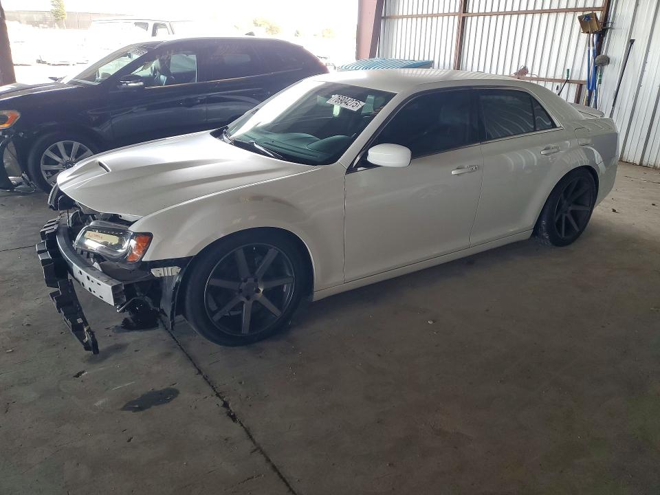 76904275 :رقم المزاد ، 2C3CCABTXDH699127 vin ، 2013 Chrysler 300 S مزاد بيع