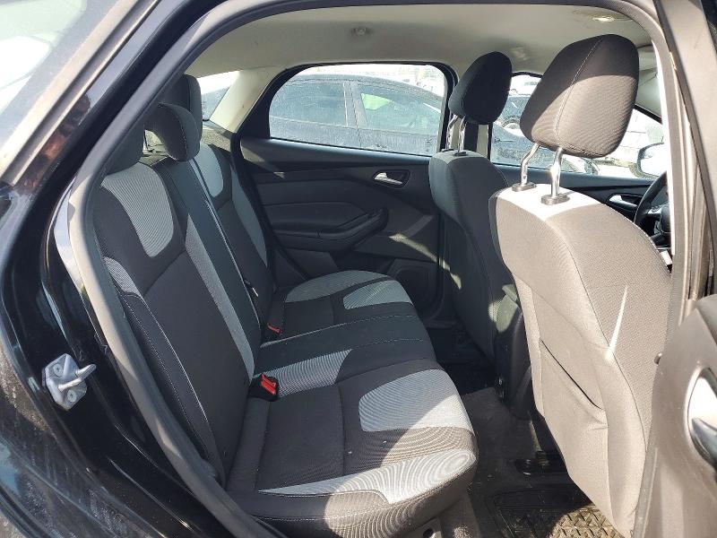 Aukcja sprzedaży 2012 Ford Focus, vin: 1FAHP3K21CL112877, numer aukcji: 76344085
