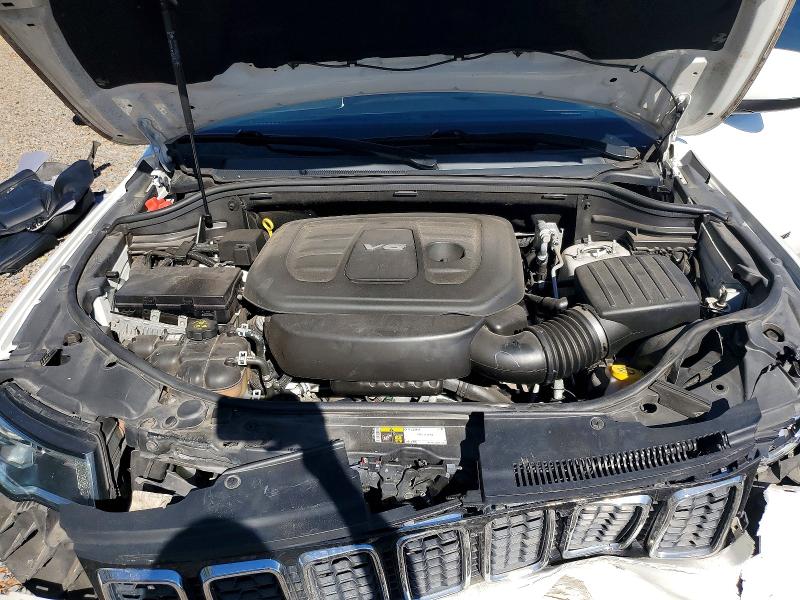 Продажа на аукционе авто 2017 Jeep Grand Cherokee, vin: 1C4RJEAG6HC903258, номер лота: 78765715