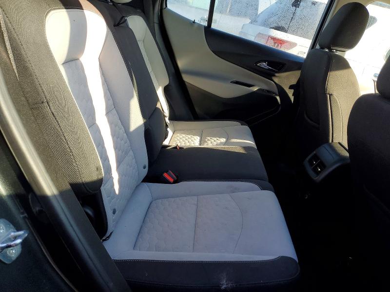 Продажа на аукционе авто 2020 Chevrolet Equinox, vin: 2GNAXHEV2L6156174, номер лота: 77121575