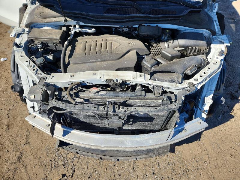Продаж на аукціоні авто 2020 Acura Mdx, vin: 5J8YD4H34LL028496, номер лоту: 76121565