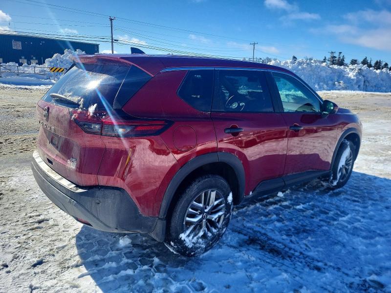 Aukcja sprzedaży 2023 Nissan Rogue, vin: 5N1AT3AB2PC862931, numer aukcji: 76132615