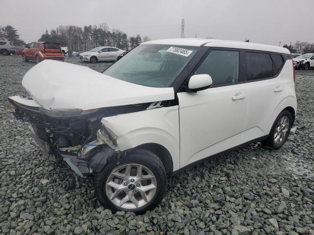 Aukcja sprzedaży 2022 Kia Soul, vin: KNDJ23AU0N7159276, numer aukcji: 56108066