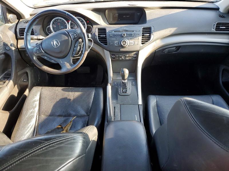 Продажа на аукционе авто 2009 Acura Tsx, vin: JH4CU26629C036694, номер лота: 75244385