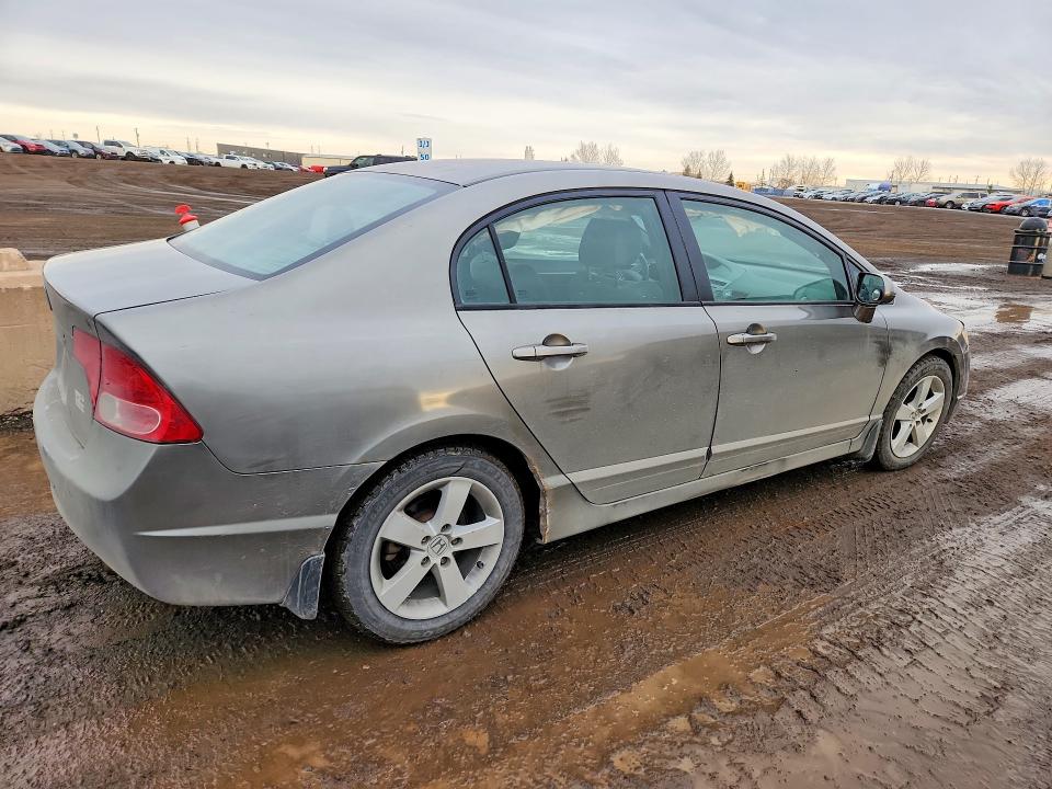 Продаж на аукціоні авто 2006 Honda Civic, vin: 2HGFA16876H017314, номер лоту: 76269025