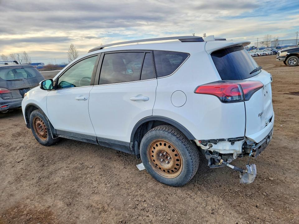 Aukcja sprzedaży 2018 Toyota Rav4, vin: 2T3BFREV2JW791418, numer aukcji: 77330245