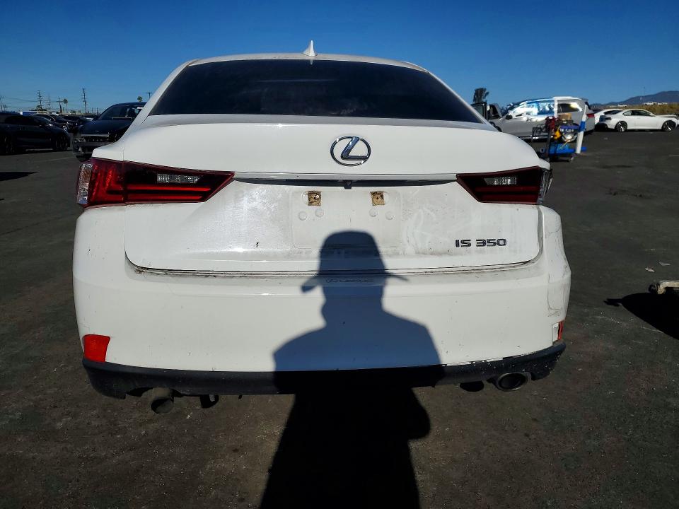 77179485 :رقم المزاد ، JTHBE1D29E5013219 vin ، 2014 Lexus Is مزاد بيع