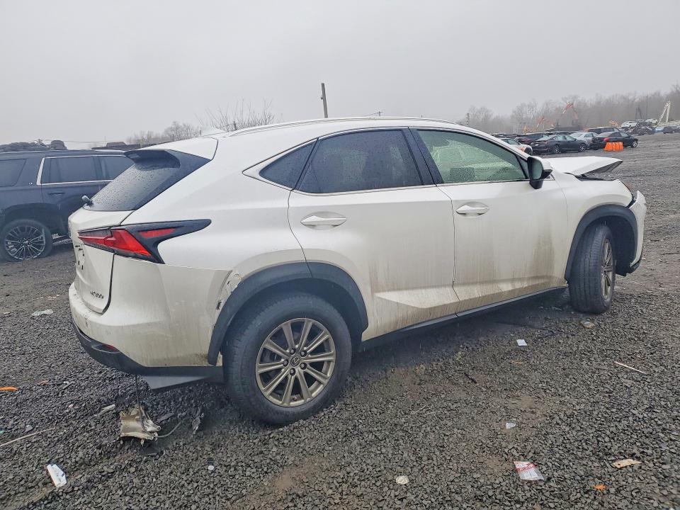 Продажа на аукционе авто 2021 Lexus Nx 300, vin: JTJDARDZ8M5027884, номер лота: 77983775