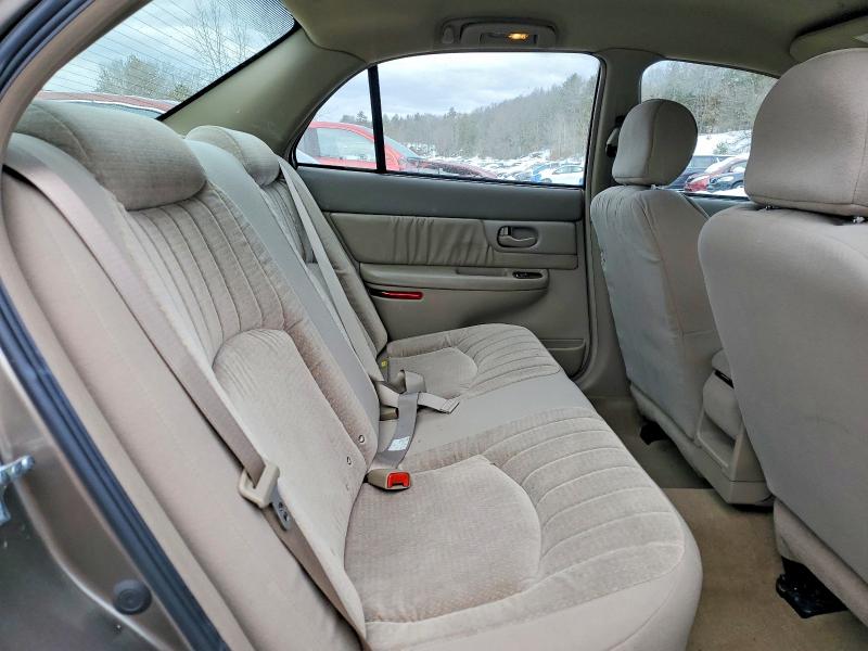 Aukcja sprzedaży 2005 Buick Century, vin: 2G4WS52JX51125148, numer aukcji: 76205105