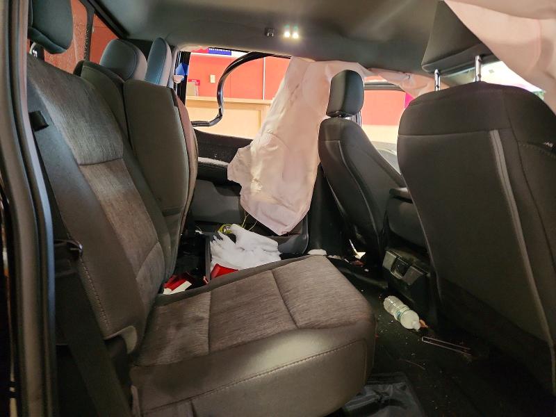 Продаж на аукціоні авто 2023 Ford F250, vin: 1FT8W2BA8PED13605, номер лоту: 58617786