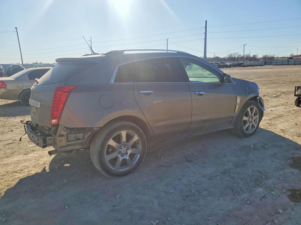 Aukcja sprzedaży 2012 Cadillac Srx, vin: 3GYFNBE34CS540663, numer aukcji: 76609075