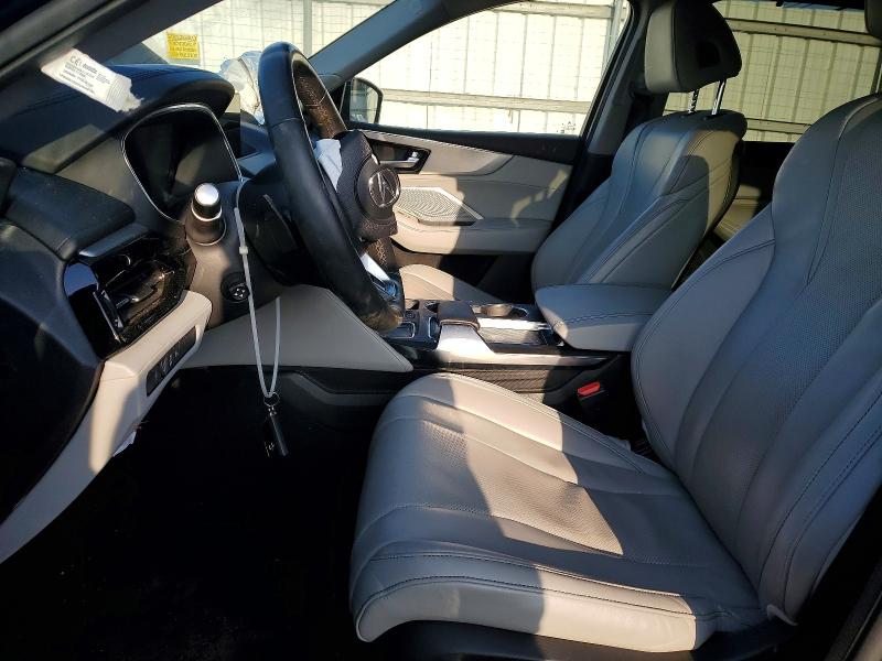 Aukcja sprzedaży 2022 Acura Mdx, vin: 5J8YE1H43NL024012, numer aukcji: 77993455