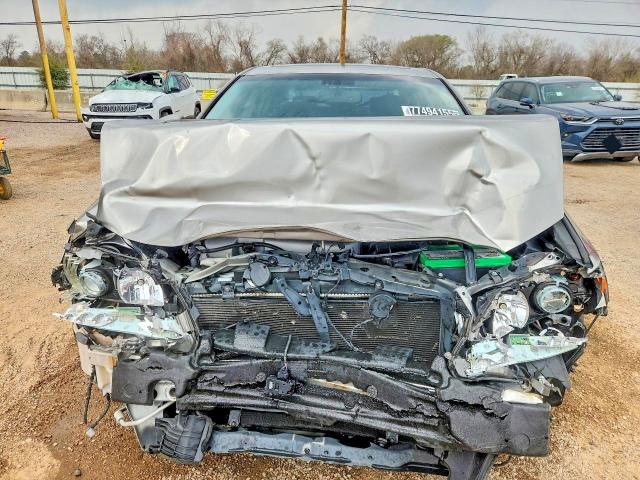 77494155 :رقم المزاد ، JTHBK1GG5F2195455 vin ، 2015 Lexus Es 350 مزاد بيع