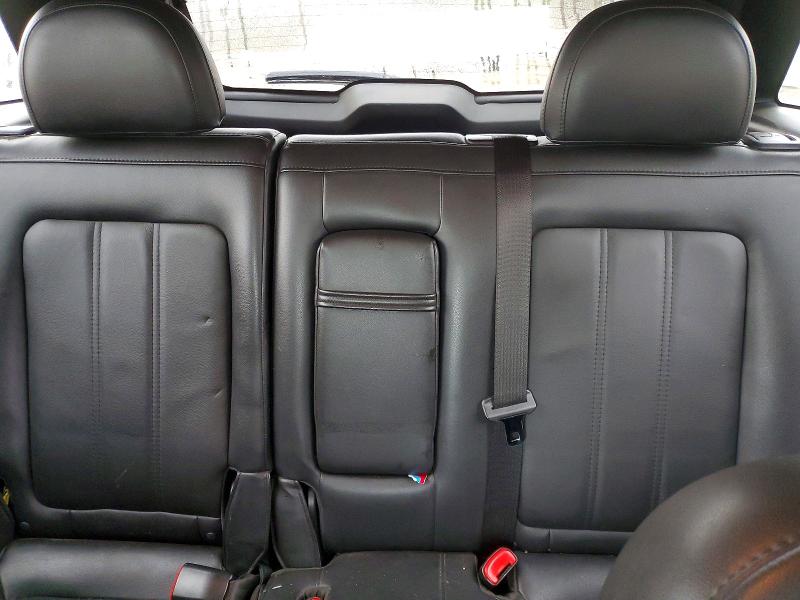 Aukcja sprzedaży 2014 Chevrolet Captiva, vin: 3GNAL3EK3ES669524, numer aukcji: 78864105