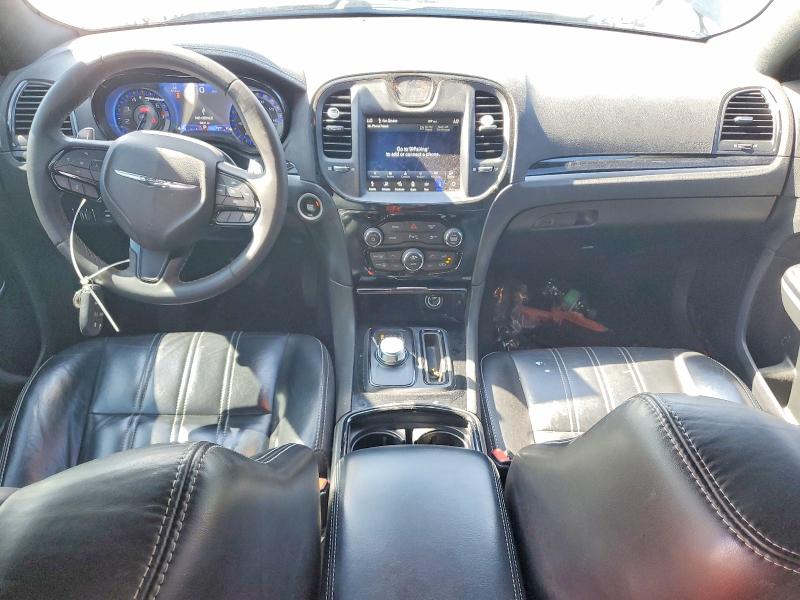 Продажа на аукционе авто 2023 Chrysler 300, vin: 2C3CCABGXPH585216, номер лота: 75763005