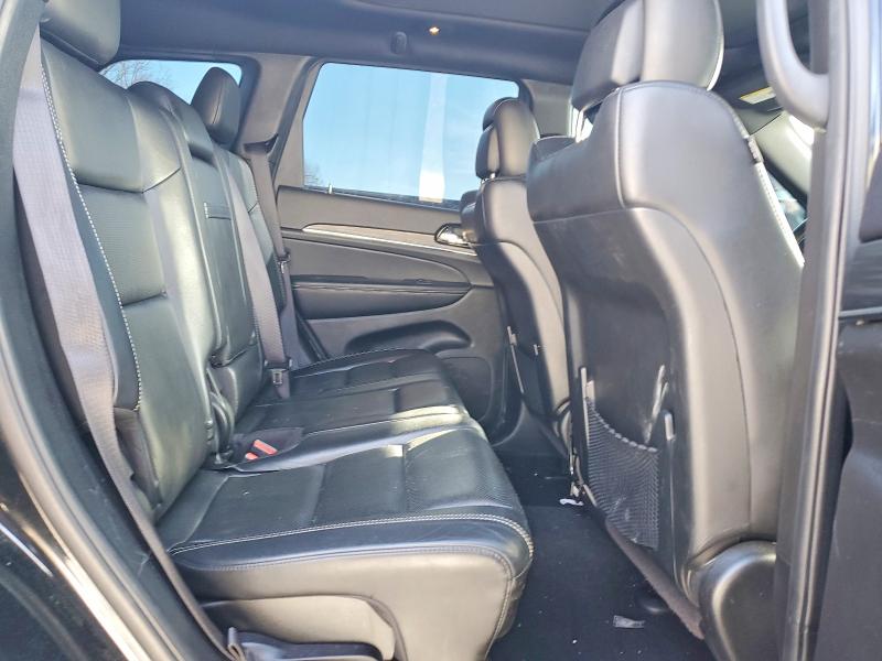 79067925 :رقم المزاد ، 1C4RJFBG0MC559800 vin ، 2021 Jeep Grand Cherokee مزاد بيع