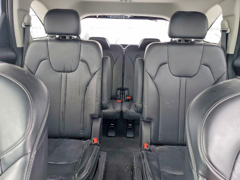 Aukcja sprzedaży 2023 Kia Sorento, vin: 5XYRHDLF9PG192322, numer aukcji: 76599545