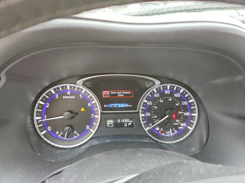 Продаж на аукціоні авто 2020 Infiniti Qx60, vin: 5N1DL0MM2LC541961, номер лоту: 77783575