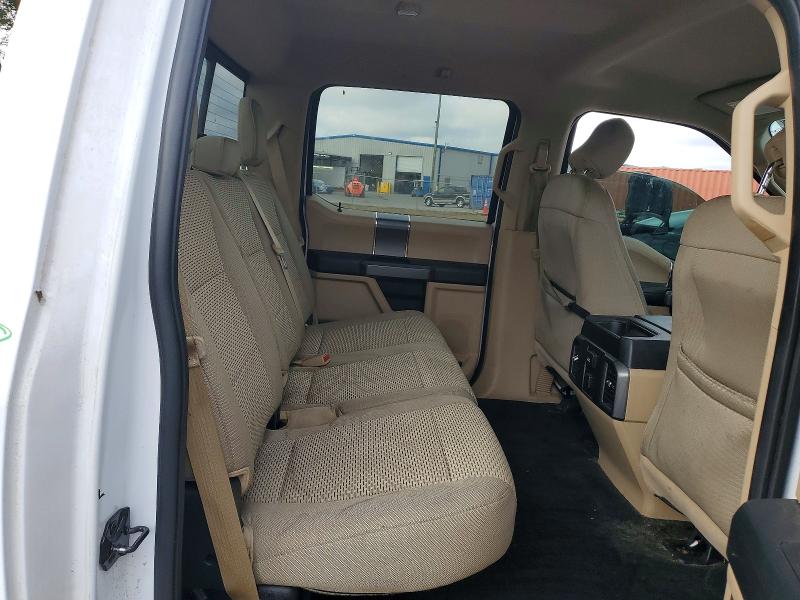 77471695 :رقم المزاد ، 1FTEW1C87FKD63064 vin ، 2015 Ford F150 مزاد بيع
