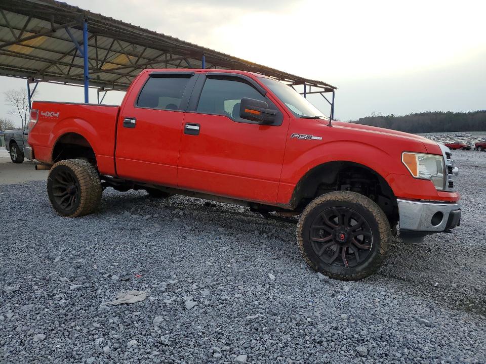 Продажа на аукционе авто 2014 Ford F150, vin: 1FTFW1EF2EFC84179, номер лота: 75839885