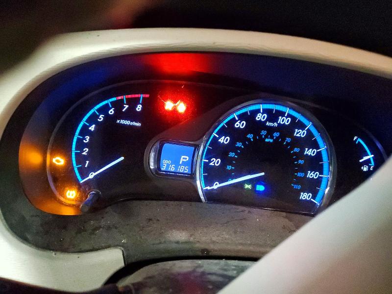 Продажа на аукционе авто 2013 Toyota Sienna, vin: 5TDYK3DC7DS341420, номер лота: 73839885