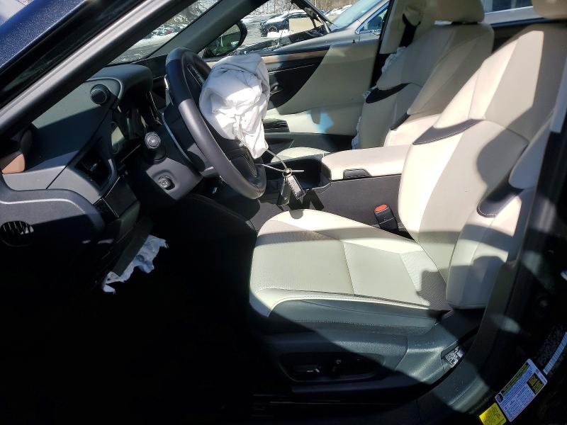 77461155 :رقم المزاد ، 58ADZ1B18RU175982 vin ، 2024 Lexus Es مزاد بيع