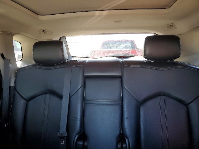 Продажа на аукционе авто 2015 Cadillac Srx Luxury, vin: 3GYFNBE30FS523850, номер лота: 76693085