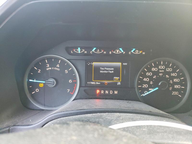 Продажа на аукционе авто 2019 Ford F150, vin: 1FTFW1E53KFD23297, номер лота: 78654475