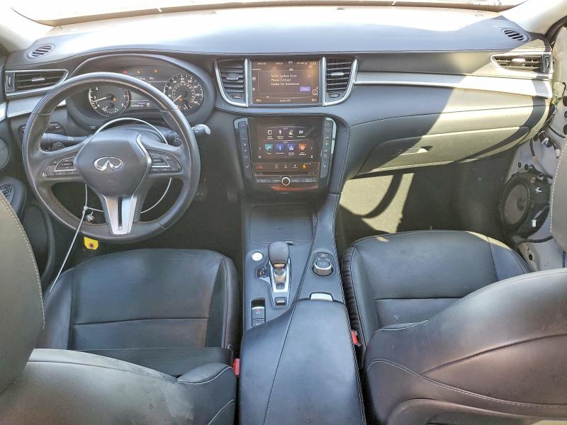 Продаж на аукціоні авто 2019 Infiniti Qx50, vin: 3PCAJ5M14KF125122, номер лоту: 76121035