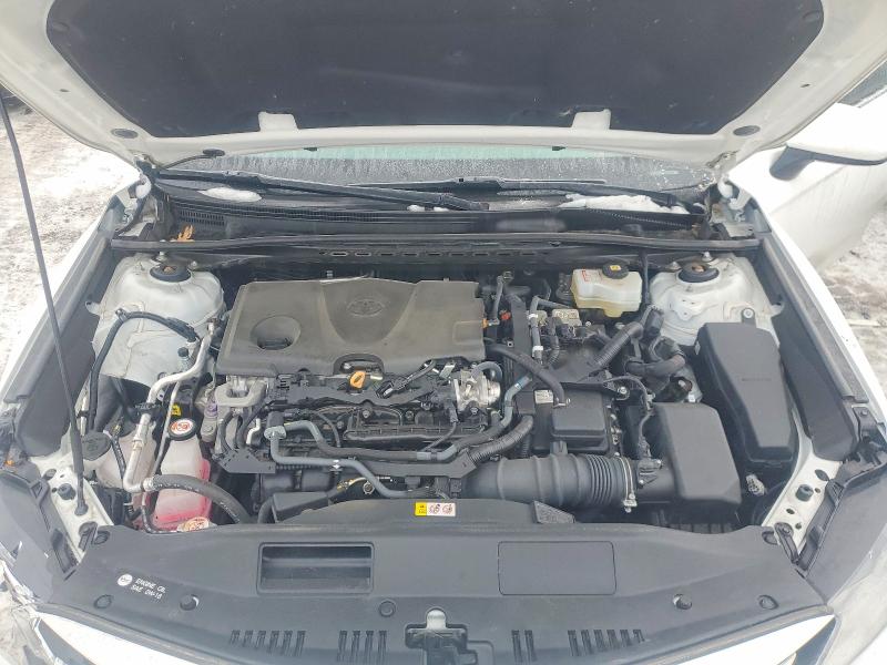 Aukcja sprzedaży 2023 Toyota Camry, vin: 4T1C31AKXPU608908, numer aukcji: 76277405