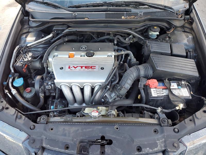 Продажа на аукционе авто 2005 Acura Tsx, vin: JH4CL96845C027938, номер лота: 76288065