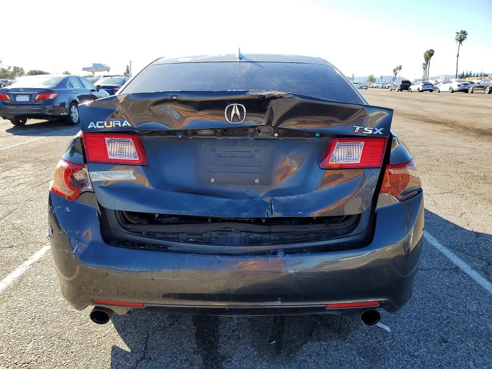 2013 Acura Tsx მანქანა იყიდება აუქციონზე, vin: JH4CU2F64DC011093, აუქციონის ნომერი: 77434965