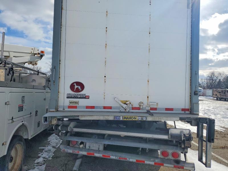2021 Great Dane Trailers მანქანა იყიდება აუქციონზე, vin: 1GR1P0620MB228833, აუქციონის ნომერი: 47998986