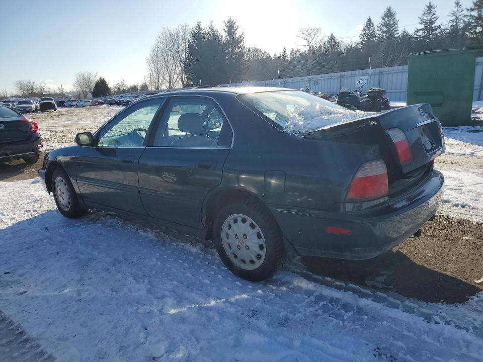 Продаж на аукціоні авто 1997 Honda Accord, vin: 1HGCD5660VA801458, номер лоту: 78041365