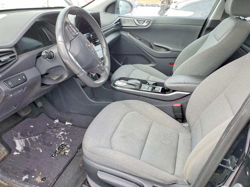 Aukcja sprzedaży 2021 Hyundai Ioniq, vin: KMHC75LJ0MU081828, numer aukcji: 78173785