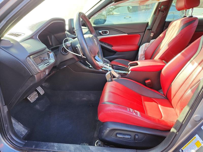 Aukcja sprzedaży 2024 Acura Integra, vin: 19UDE4H30RA005426, numer aukcji: 76608905