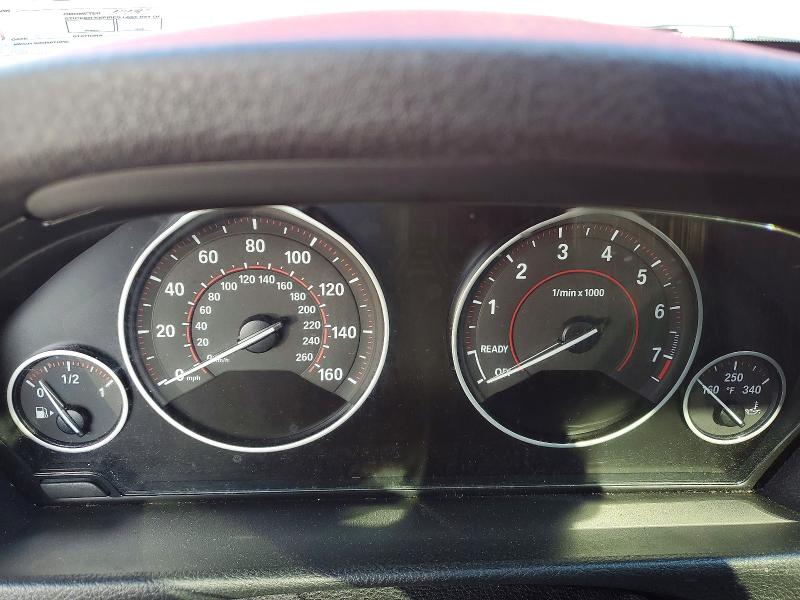 Aukcja sprzedaży 2015 Bmw 428, vin: WBA4A9C59FGL87185, numer aukcji: 77979825