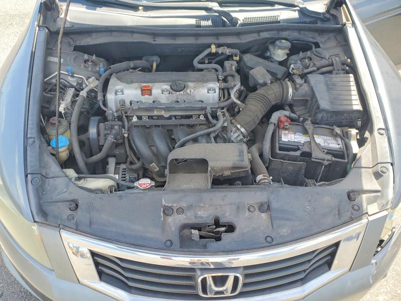 Продажа на аукционе авто 2008 Honda Accord, vin: 1HGCP26348A121594, номер лота: 78082775