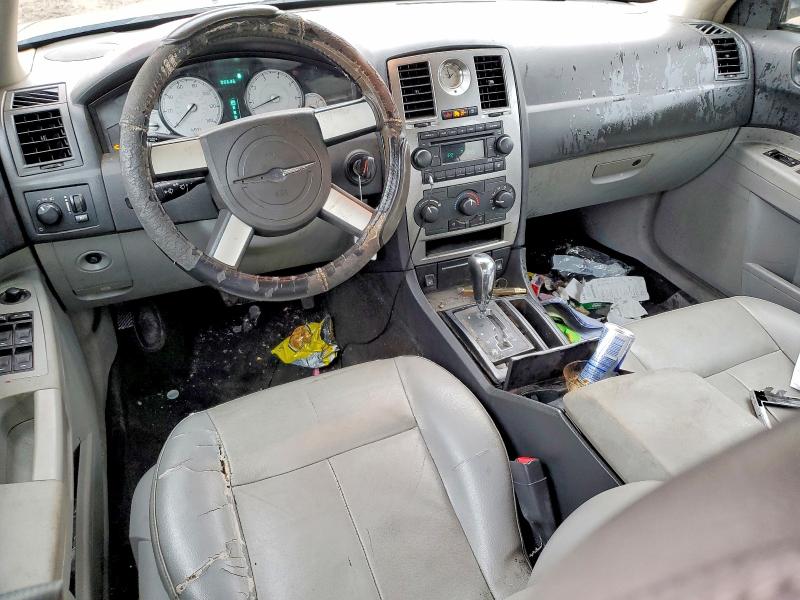 Aukcja sprzedaży 2006 Chrysler 300, vin: 2C3KA53G66H351709, numer aukcji: 78043635