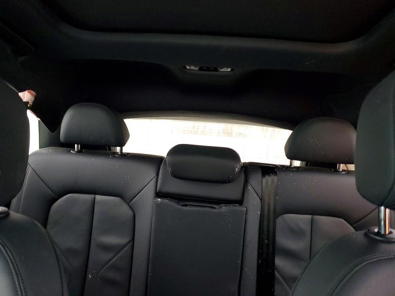 Aukcja sprzedaży 2022 Audi Q3, vin: WA1EECF33N1081906, numer aukcji: 76214065