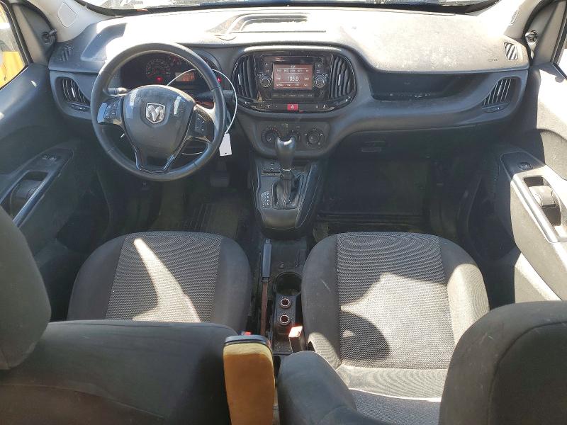 78095325 :رقم المزاد ، ZFBERFAT5F6A80267 vin ، 2015 Ram Promaster City مزاد بيع