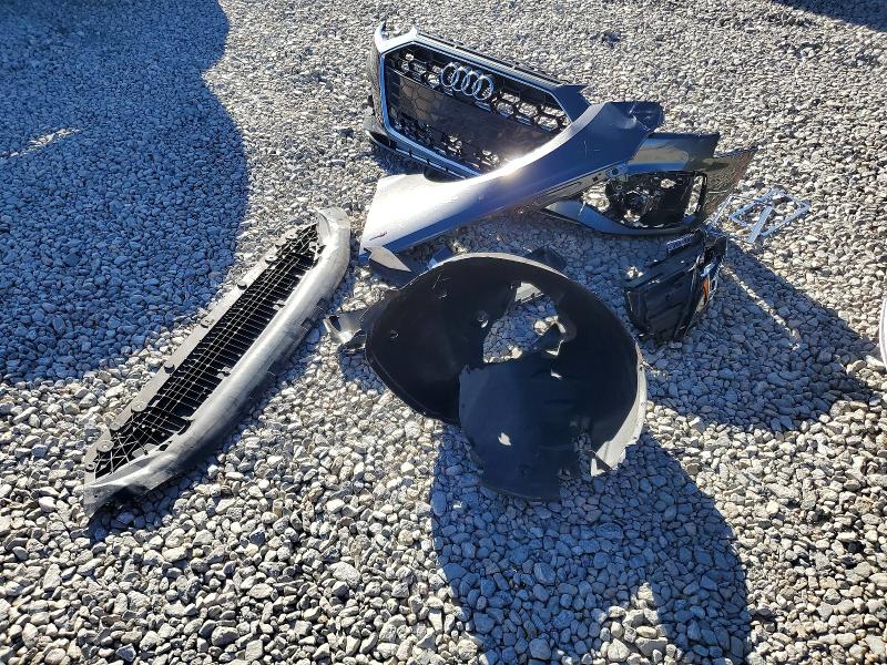 Aukcja sprzedaży 2023 Audi A4, vin: WAUEAAF46PN007466, numer aukcji: 78739965