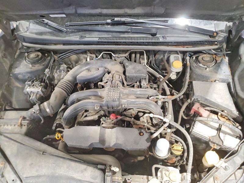 Продаж на аукціоні авто 2013 Subaru Impreza, vin: JF1GPAC65D2896814, номер лоту: 76533835