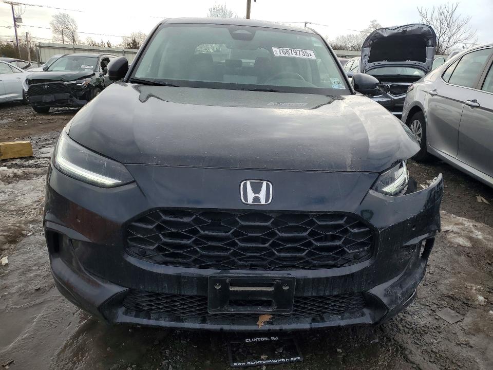 Auction sale of the 2024 Honda Hr-v, vin: 3CZRZ2H79RM705216, lot number: 76879735