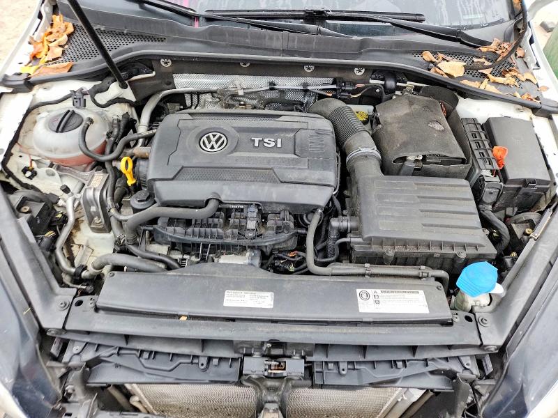 Aukcja sprzedaży 2017 Volkswagen Golf Alltrack, vin: 3VWH17AU4HM503904, numer aukcji: 77943265
