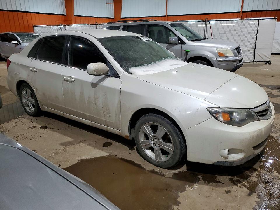 Aukcja sprzedaży 2011 Subaru Impreza, vin: JF1GE6B60BG500048, numer aukcji: 78628095