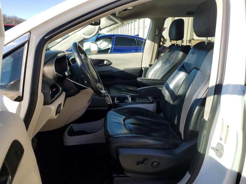 Aukcja sprzedaży 2020 Chrysler Pacifica, vin: 2C4RC1BG2LR115286, numer aukcji: 79470665