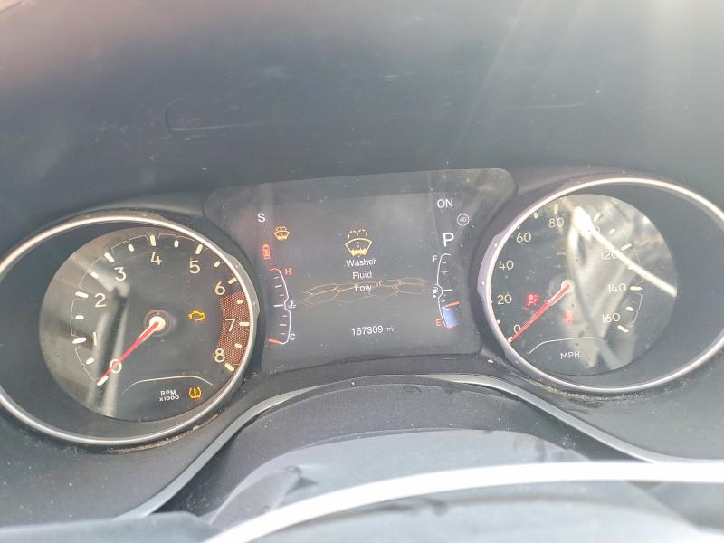 Aukcja sprzedaży 2020 Jeep Compass, vin: 3C4NJDCB6LT126877, numer aukcji: 76151885